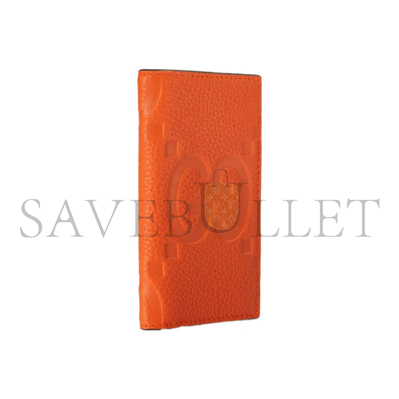 Gvc*1 jumbo gg card case 739478 (15*12cm)
